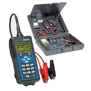 电池和电气测试仪| Midtronics exp - 1000 hd - amp重型电池/电气分析仪