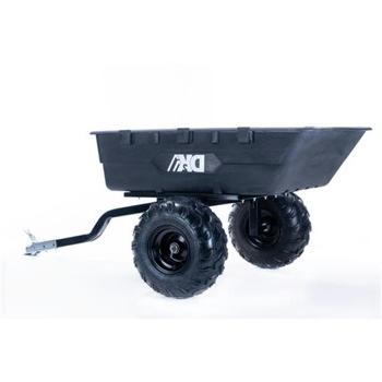 工具车|细节K2 MMT-ATV 1100磅. 容量聚ATV拖车